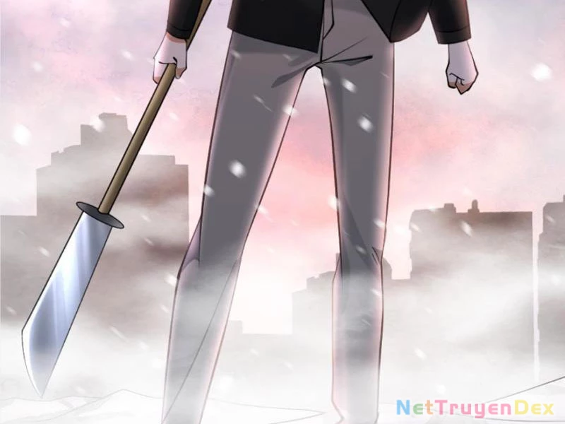 Toàn Cầu Băng Phong: Ta Chế Tạo Phòng An Toàn Tại Tận Thế Chapter 557 - Trang 4