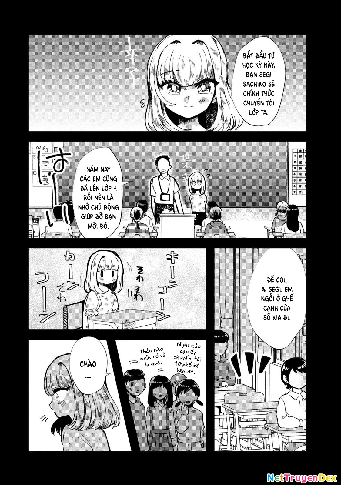 Kono Ai wo Owarasete kurenai ka Chapter 19 - Trang 2