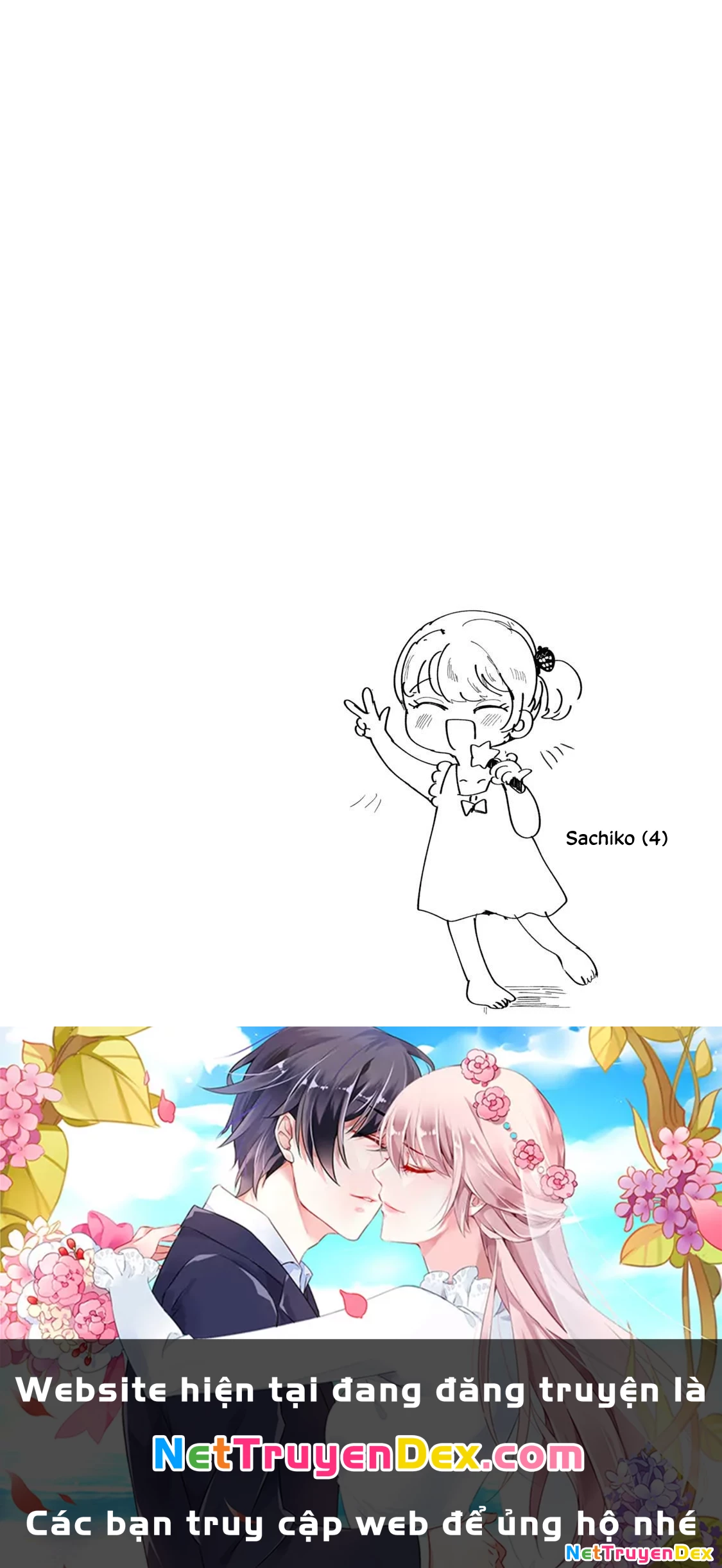 Kono Ai wo Owarasete kurenai ka Chapter 19 - Trang 2