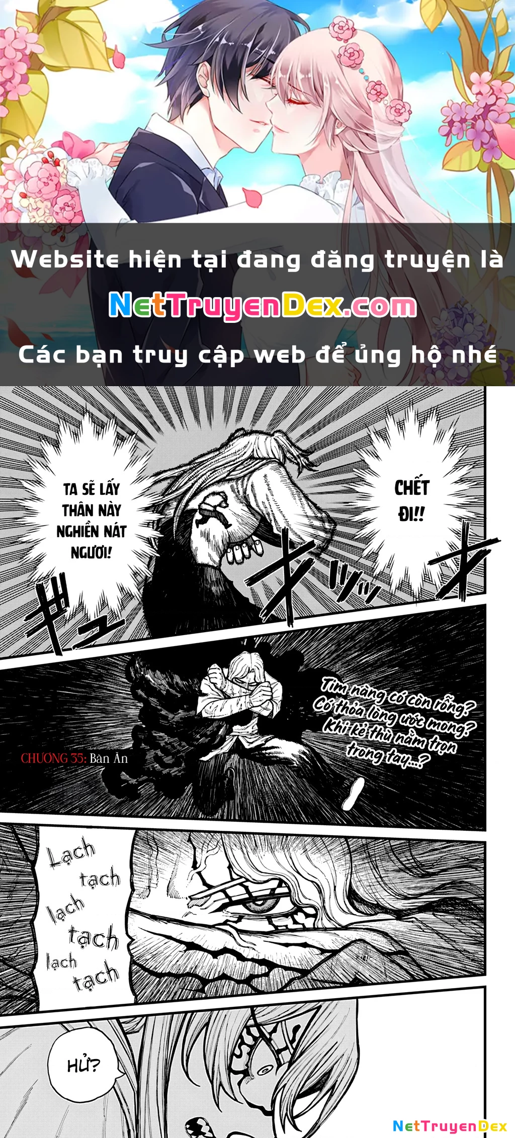 Centuria Chapter 35 - Trang 4