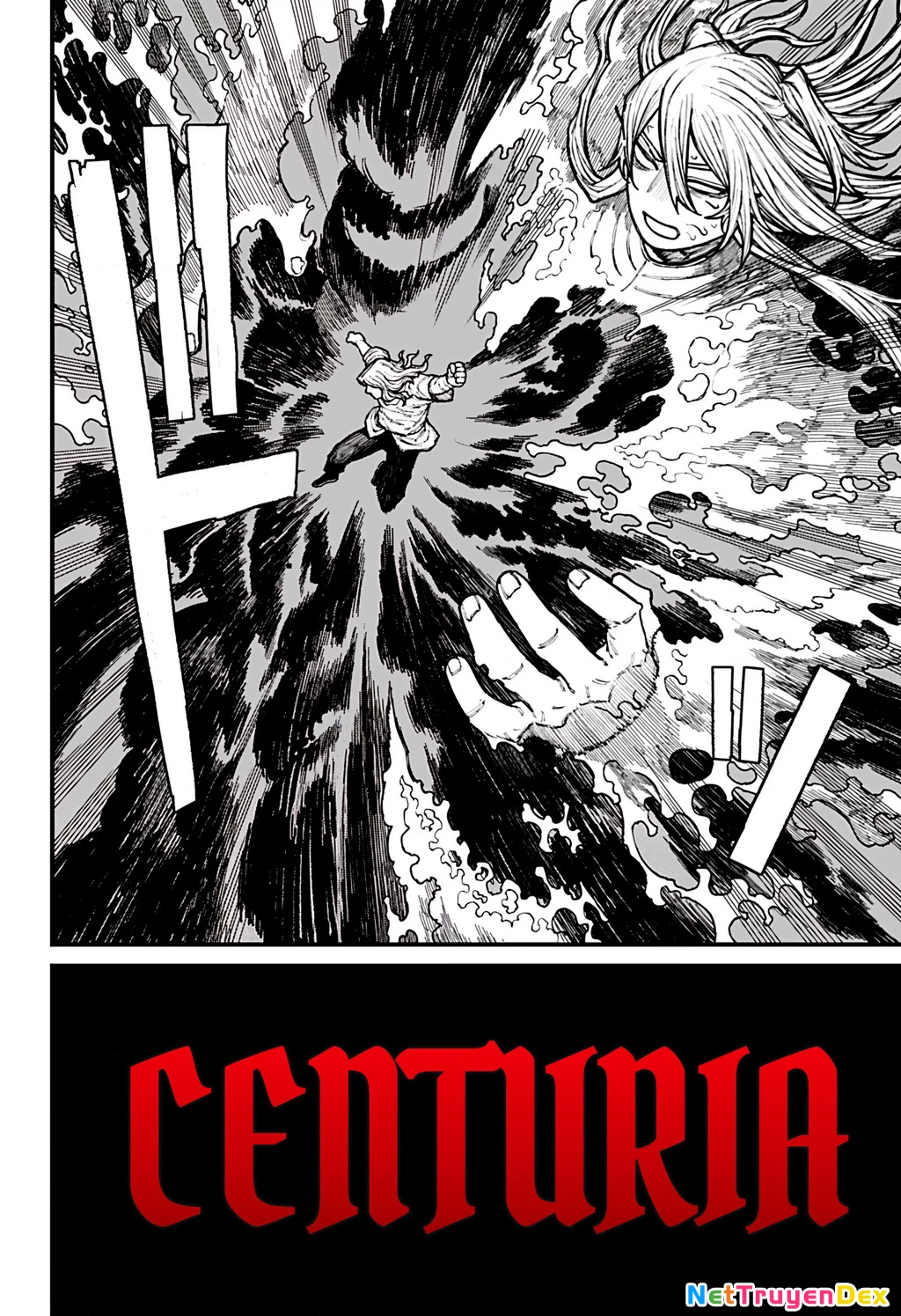 Centuria Chapter 35 - Trang 4