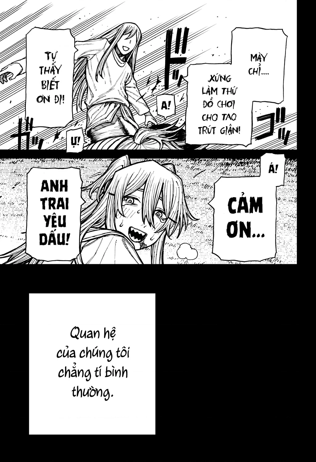 Centuria Chapter 35 - Trang 4