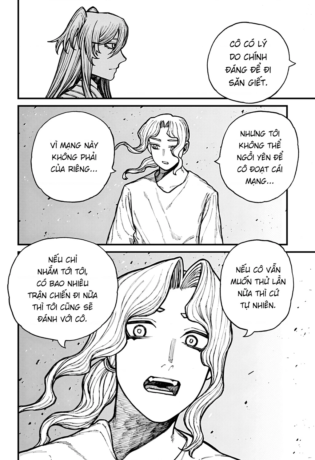 Centuria Chapter 35 - Trang 4