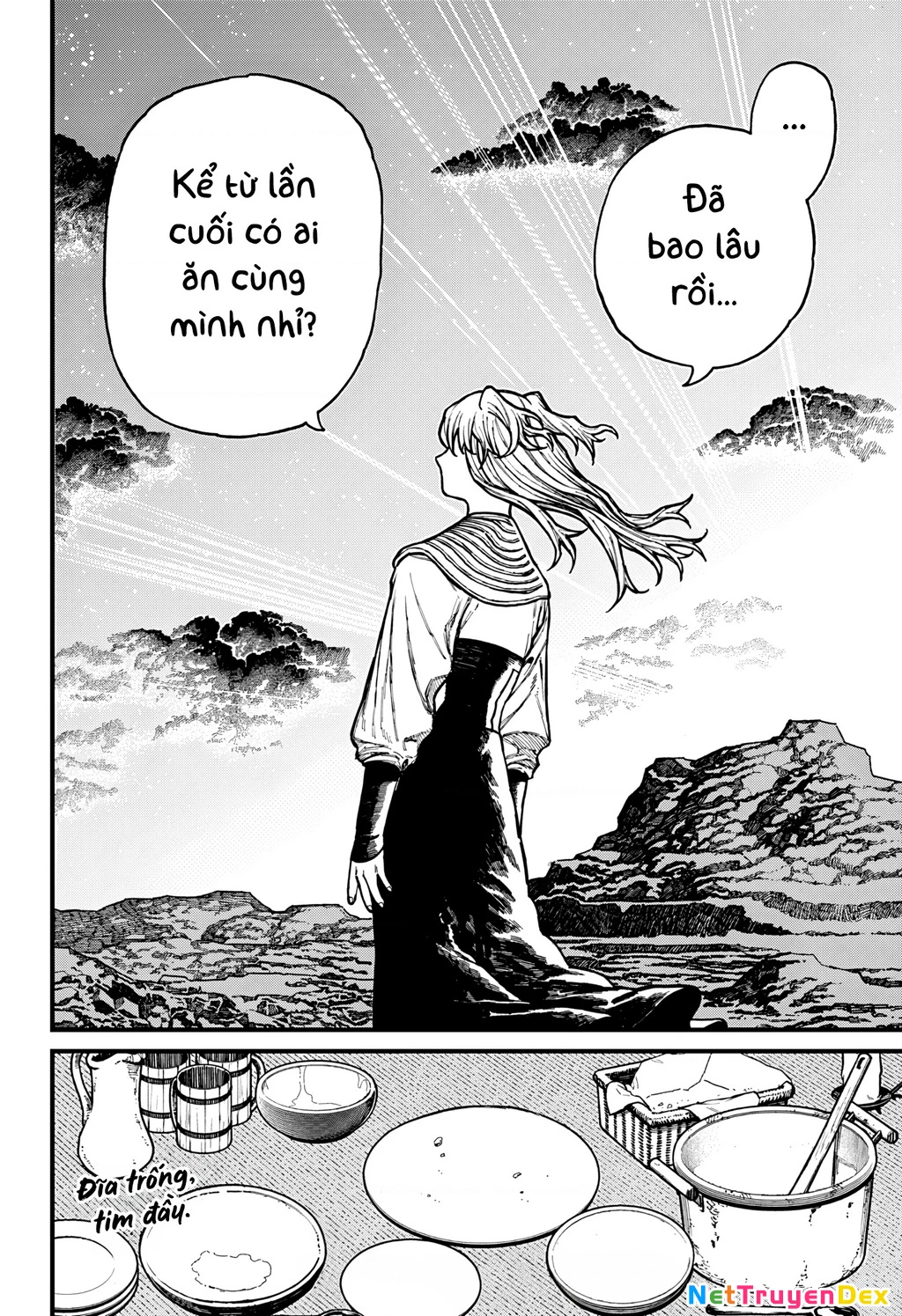 Centuria Chapter 35 - Trang 4