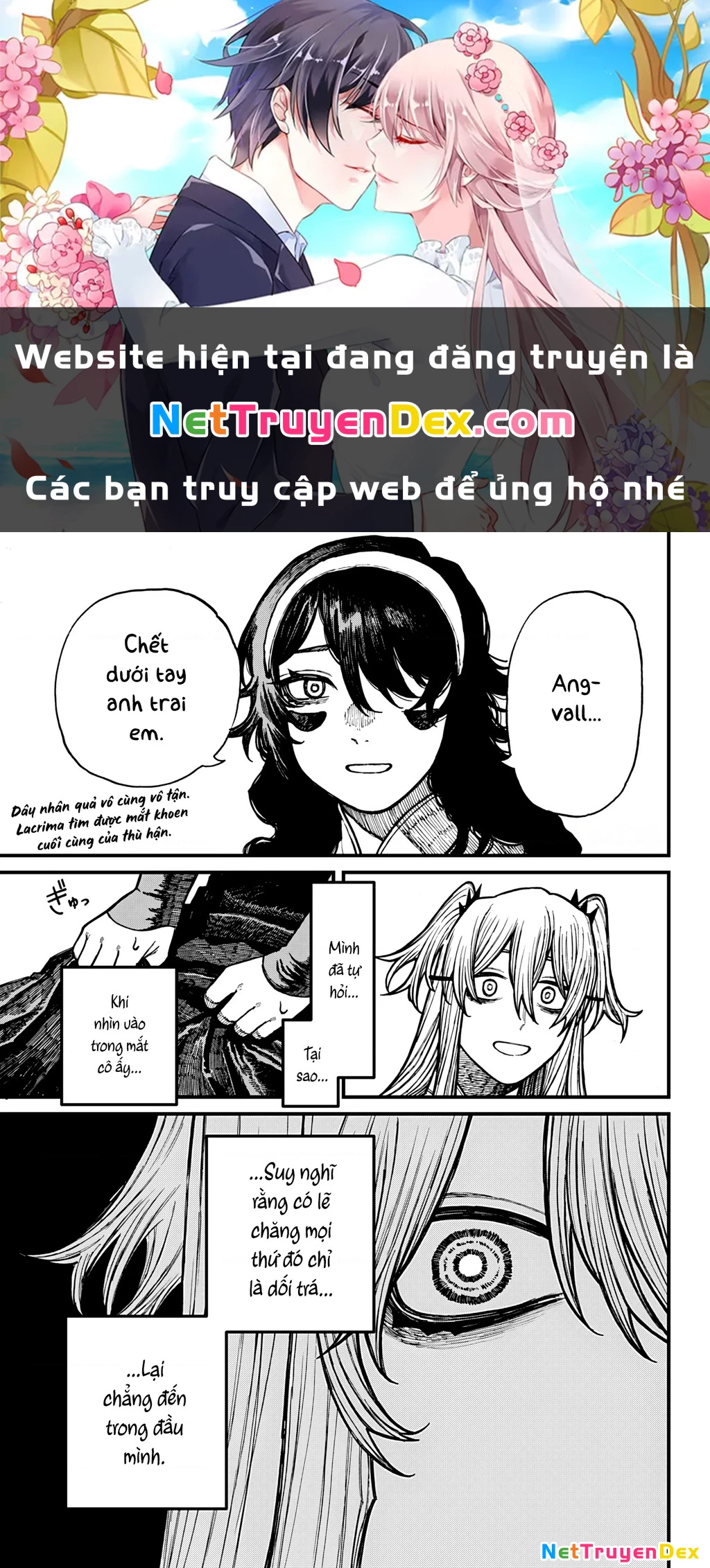 Centuria Chapter 37 - Trang 4