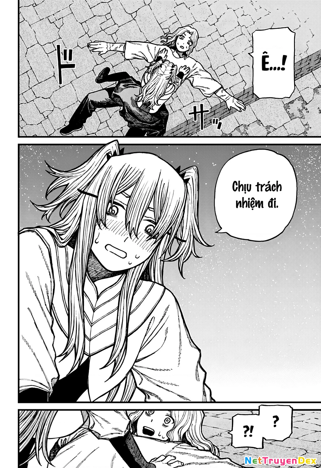 Centuria Chapter 37 - Trang 4