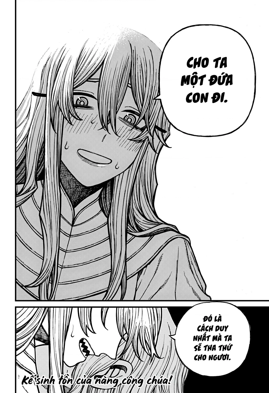 Centuria Chapter 37 - Trang 4