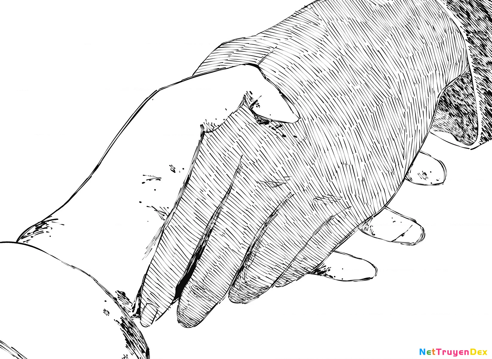 Smother Me Chapter 14 - Trang 2