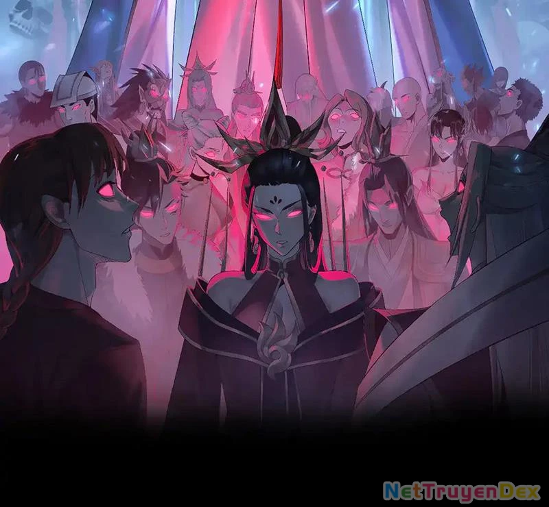 [FIX Thứ tự] Ta Trời Sinh Đã Là Nhân Vật Phản Diện Chapter 214 - Trang 2