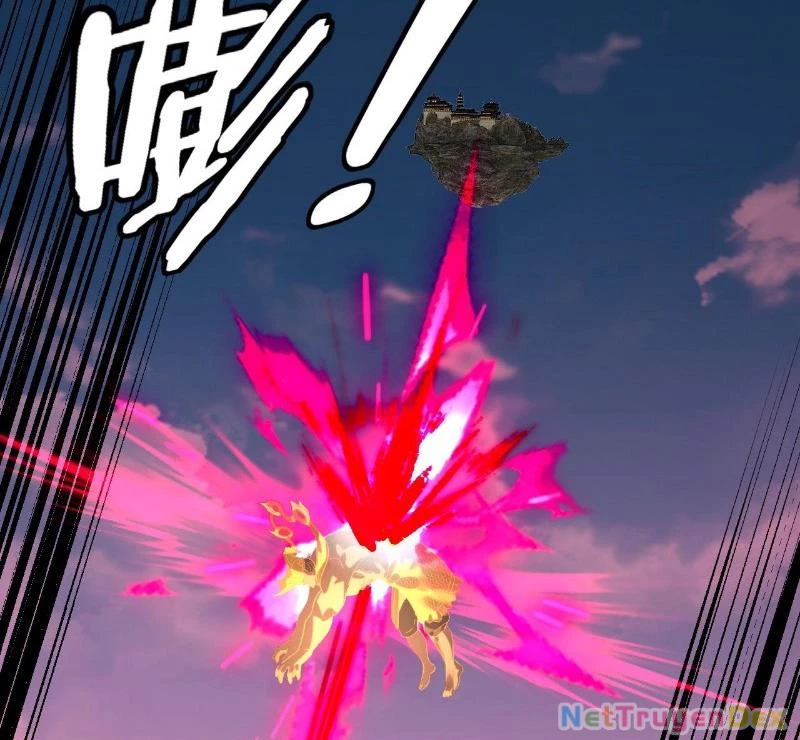 [FIX Thứ tự] Ta Trời Sinh Đã Là Nhân Vật Phản Diện Chapter 214 - Trang 2