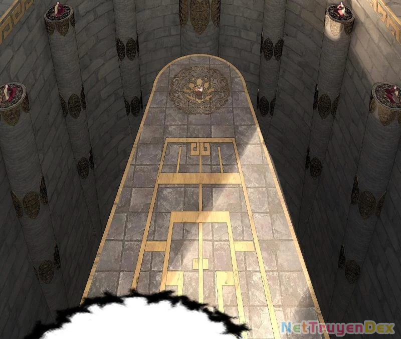 [FIX Thứ tự] Ta Trời Sinh Đã Là Nhân Vật Phản Diện Chapter 214 - Trang 2