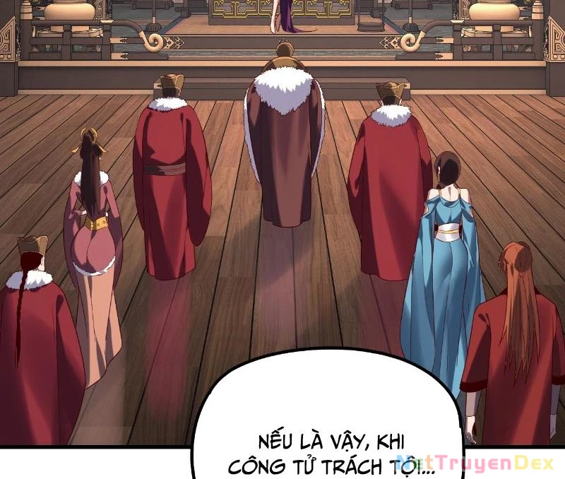 [FIX Thứ tự] Ta Trời Sinh Đã Là Nhân Vật Phản Diện Chapter 214 - Trang 2