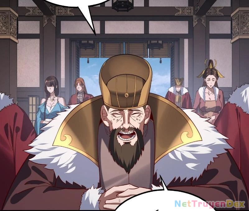 [FIX Thứ tự] Ta Trời Sinh Đã Là Nhân Vật Phản Diện Chapter 214 - Trang 2