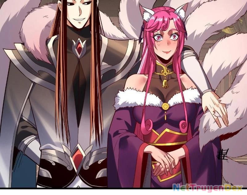 [FIX Thứ tự] Ta Trời Sinh Đã Là Nhân Vật Phản Diện Chapter 214 - Trang 2