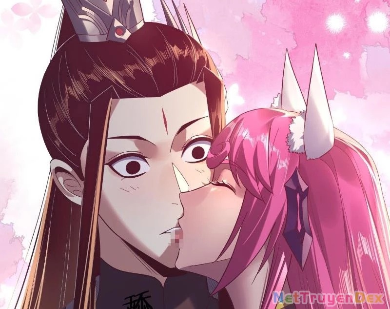 [FIX Thứ tự] Ta Trời Sinh Đã Là Nhân Vật Phản Diện Chapter 214 - Trang 2