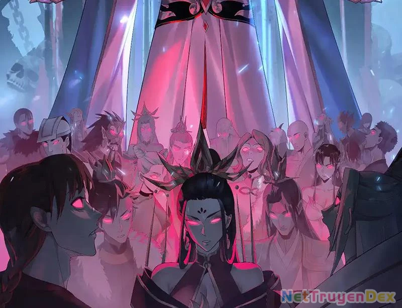 [FIX Thứ tự] Ta Trời Sinh Đã Là Nhân Vật Phản Diện Chapter 215 - Trang 2