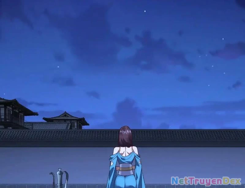 [FIX Thứ tự] Ta Trời Sinh Đã Là Nhân Vật Phản Diện Chapter 215 - Trang 2