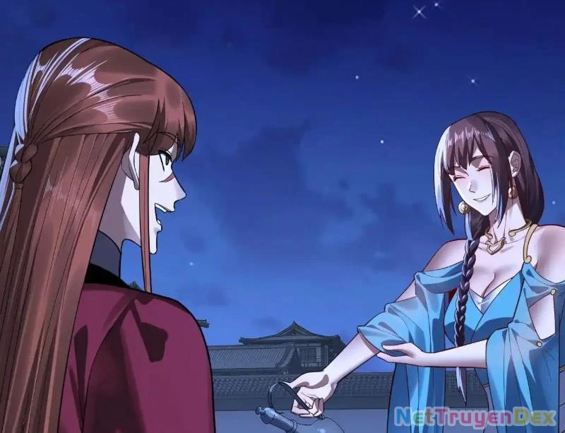 [FIX Thứ tự] Ta Trời Sinh Đã Là Nhân Vật Phản Diện Chapter 215 - Trang 2