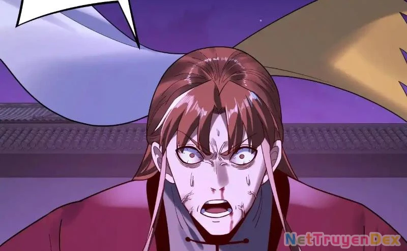 [FIX Thứ tự] Ta Trời Sinh Đã Là Nhân Vật Phản Diện Chapter 215 - Trang 2