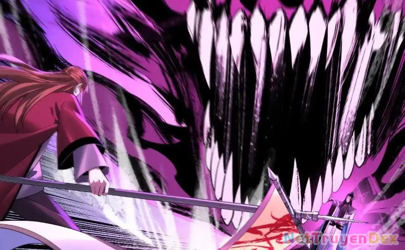 [FIX Thứ tự] Ta Trời Sinh Đã Là Nhân Vật Phản Diện Chapter 215 - Trang 2