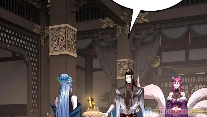 [FIX Thứ tự] Ta Trời Sinh Đã Là Nhân Vật Phản Diện Chapter 215 - Trang 2