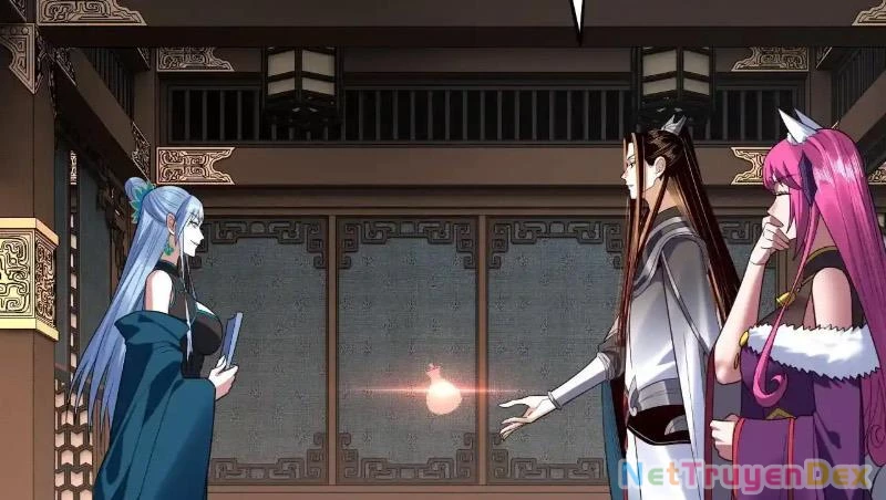 [FIX Thứ tự] Ta Trời Sinh Đã Là Nhân Vật Phản Diện Chapter 215 - Trang 2