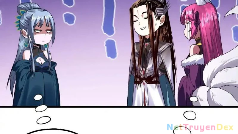 [FIX Thứ tự] Ta Trời Sinh Đã Là Nhân Vật Phản Diện Chapter 215 - Trang 2