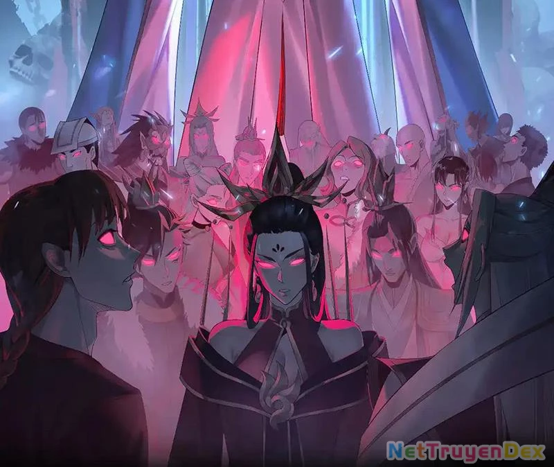 [FIX Thứ tự] Ta Trời Sinh Đã Là Nhân Vật Phản Diện Chapter 216 - Trang 2