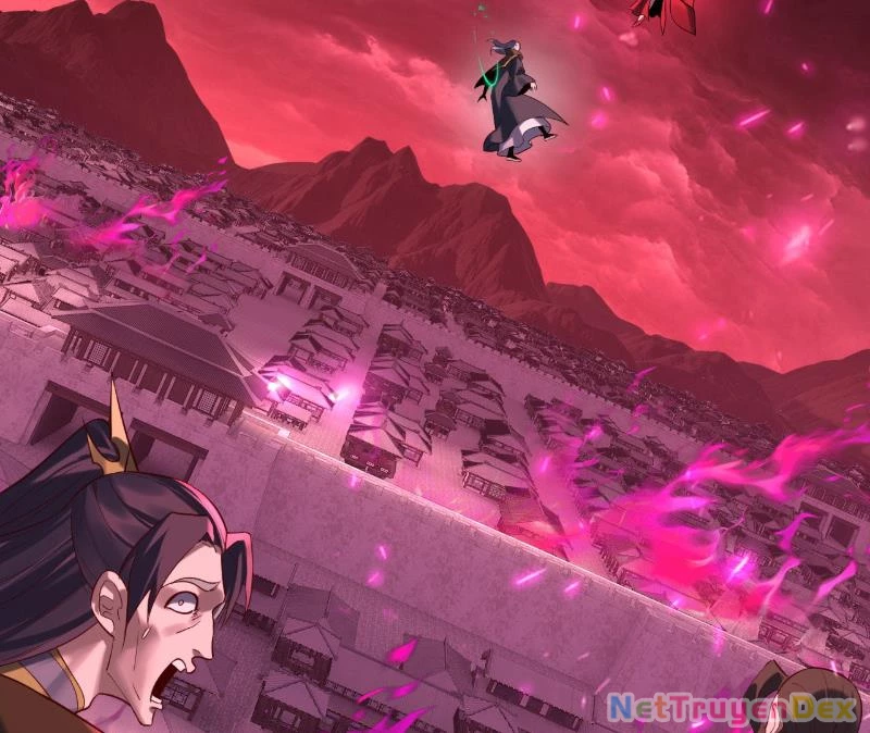 [FIX Thứ tự] Ta Trời Sinh Đã Là Nhân Vật Phản Diện Chapter 216 - Trang 2