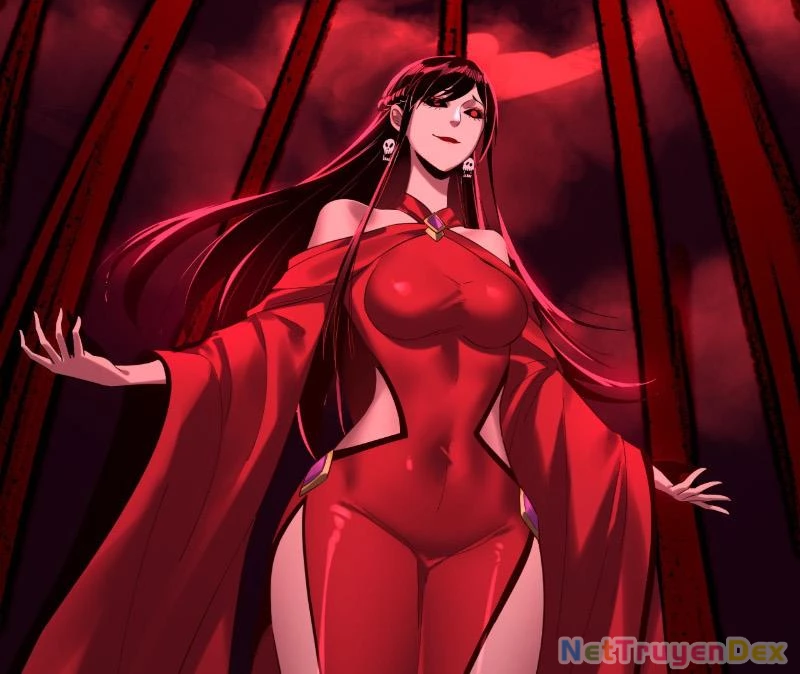 [FIX Thứ tự] Ta Trời Sinh Đã Là Nhân Vật Phản Diện Chapter 216 - Trang 2