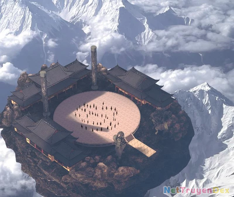 [FIX Thứ tự] Ta Trời Sinh Đã Là Nhân Vật Phản Diện Chapter 216 - Trang 2