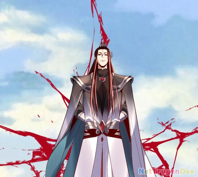 [FIX Thứ tự] Ta Trời Sinh Đã Là Nhân Vật Phản Diện Chapter 216 - Trang 2