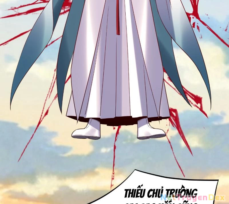 [FIX Thứ tự] Ta Trời Sinh Đã Là Nhân Vật Phản Diện Chapter 216 - Trang 2