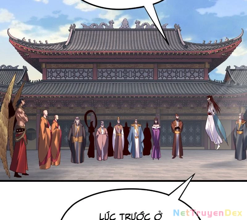 [FIX Thứ tự] Ta Trời Sinh Đã Là Nhân Vật Phản Diện Chapter 216 - Trang 2