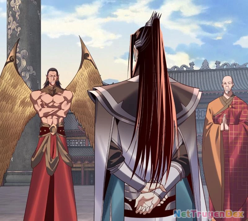 [FIX Thứ tự] Ta Trời Sinh Đã Là Nhân Vật Phản Diện Chapter 216 - Trang 2