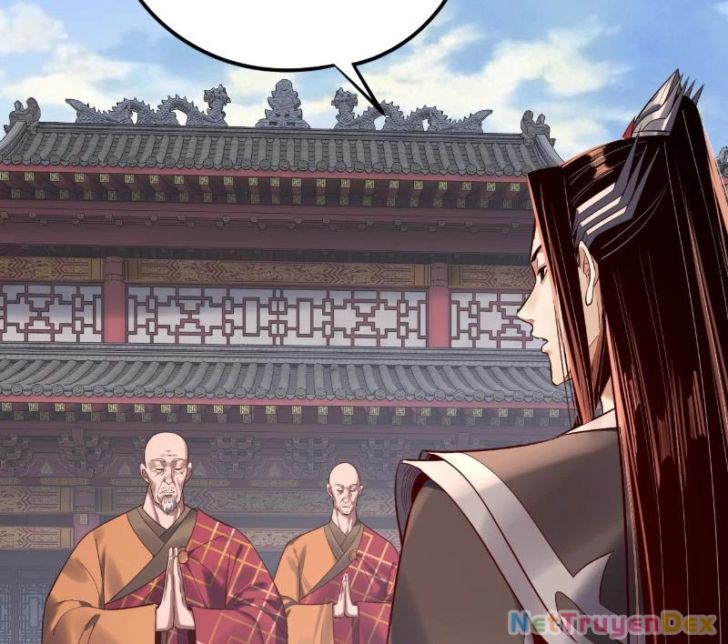 [FIX Thứ tự] Ta Trời Sinh Đã Là Nhân Vật Phản Diện Chapter 216 - Trang 2