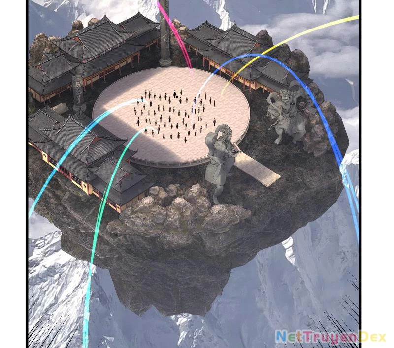 [FIX Thứ tự] Ta Trời Sinh Đã Là Nhân Vật Phản Diện Chapter 216 - Trang 2