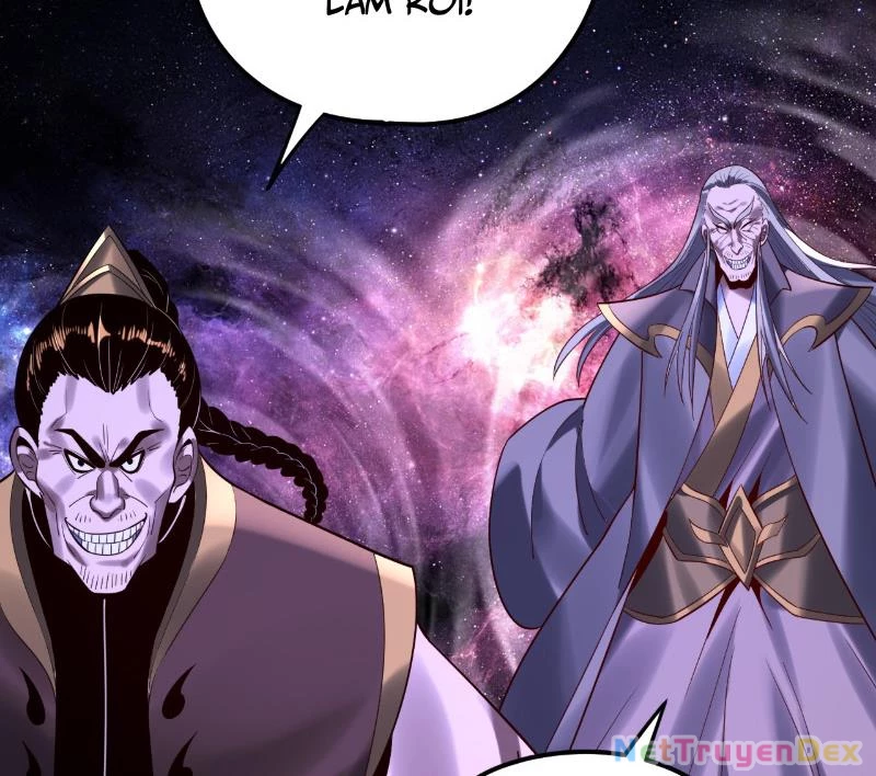 [FIX Thứ tự] Ta Trời Sinh Đã Là Nhân Vật Phản Diện Chapter 216 - Trang 2