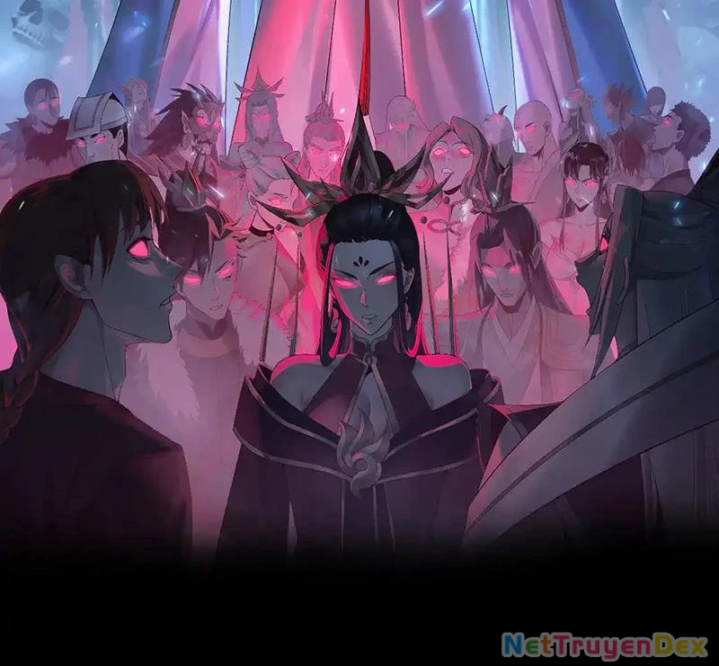 [FIX Thứ tự] Ta Trời Sinh Đã Là Nhân Vật Phản Diện Chapter 217 - Trang 2