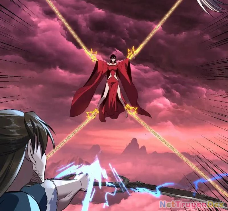 [FIX Thứ tự] Ta Trời Sinh Đã Là Nhân Vật Phản Diện Chapter 217 - Trang 2