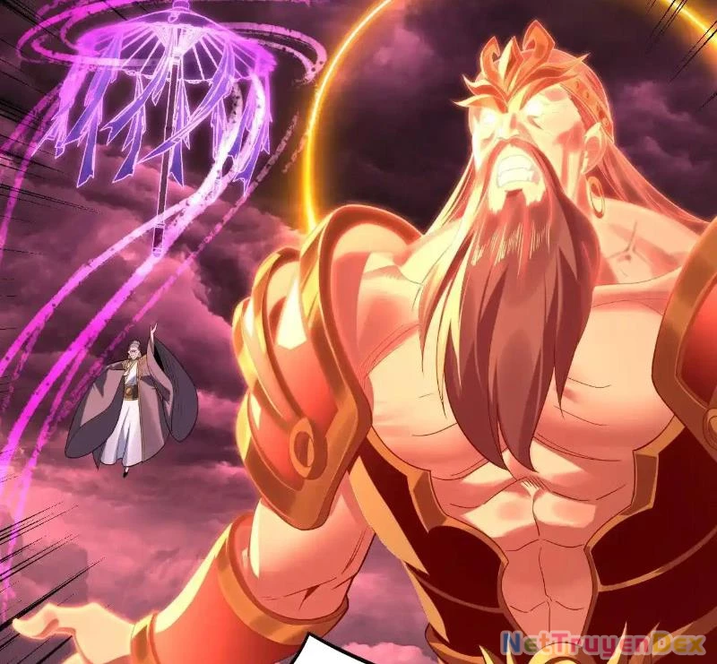 [FIX Thứ tự] Ta Trời Sinh Đã Là Nhân Vật Phản Diện Chapter 217 - Trang 2