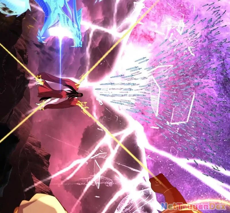 [FIX Thứ tự] Ta Trời Sinh Đã Là Nhân Vật Phản Diện Chapter 217 - Trang 2