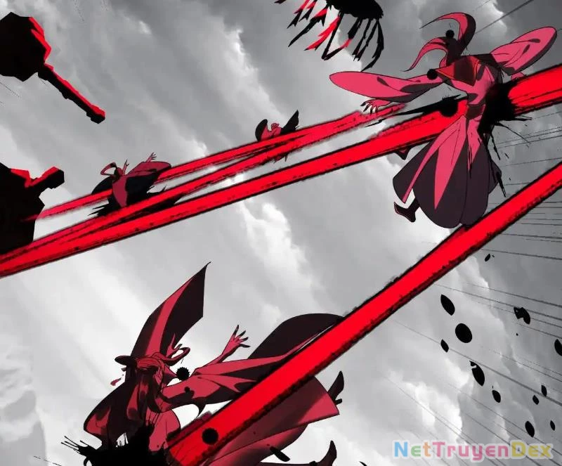 [FIX Thứ tự] Ta Trời Sinh Đã Là Nhân Vật Phản Diện Chapter 217 - Trang 2