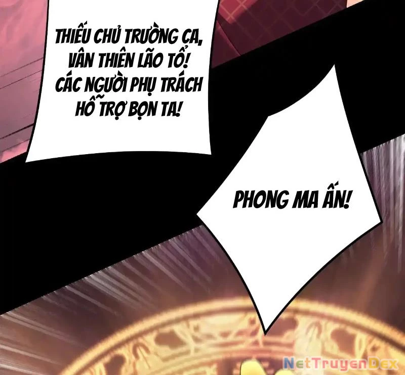 [FIX Thứ tự] Ta Trời Sinh Đã Là Nhân Vật Phản Diện Chapter 217 - Trang 2