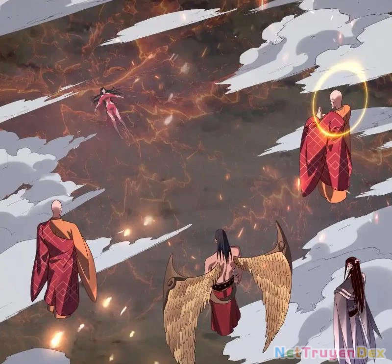 [FIX Thứ tự] Ta Trời Sinh Đã Là Nhân Vật Phản Diện Chapter 217 - Trang 2