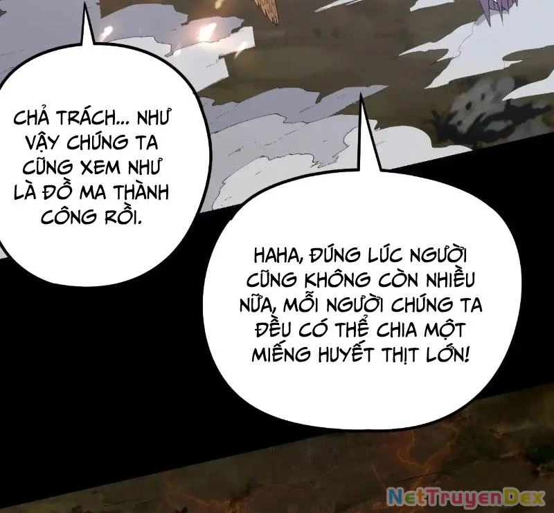 [FIX Thứ tự] Ta Trời Sinh Đã Là Nhân Vật Phản Diện Chapter 217 - Trang 2