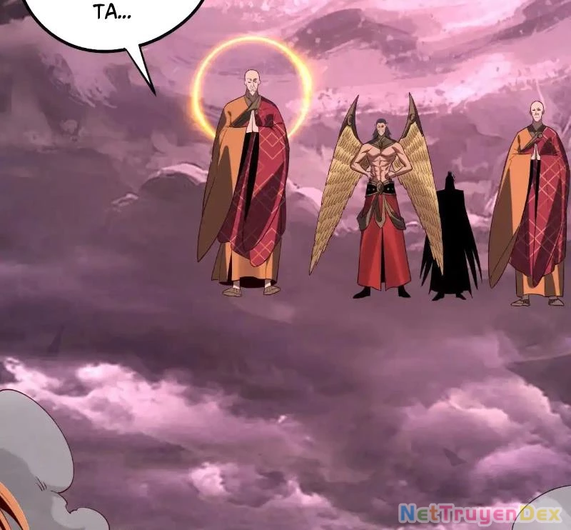 [FIX Thứ tự] Ta Trời Sinh Đã Là Nhân Vật Phản Diện Chapter 217 - Trang 2