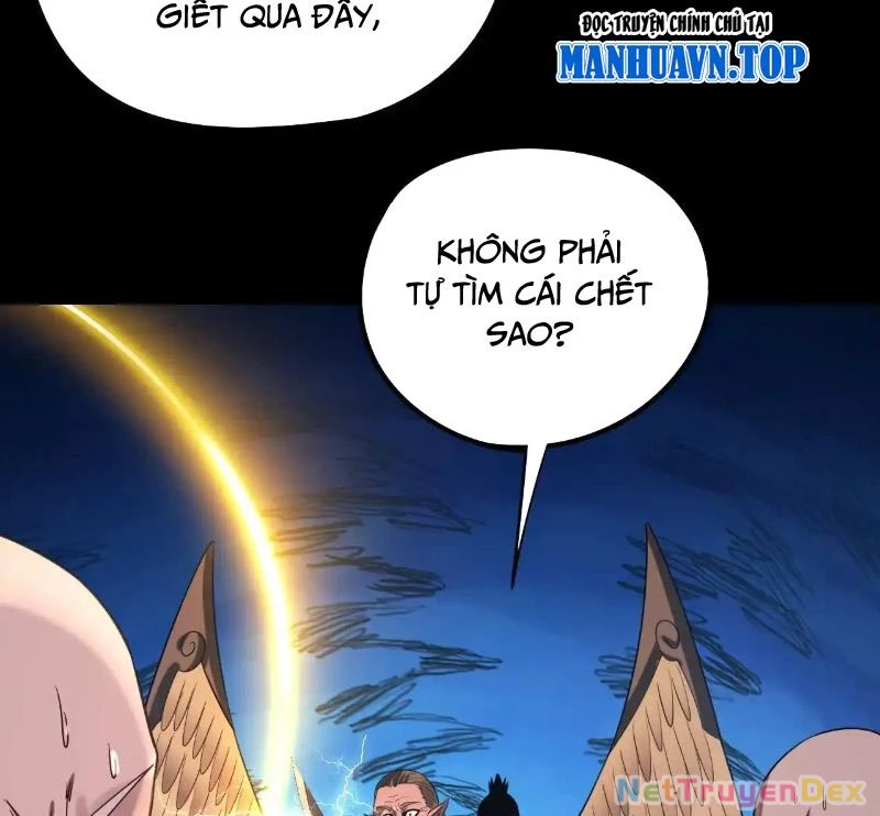 [FIX Thứ tự] Ta Trời Sinh Đã Là Nhân Vật Phản Diện Chapter 217 - Trang 2