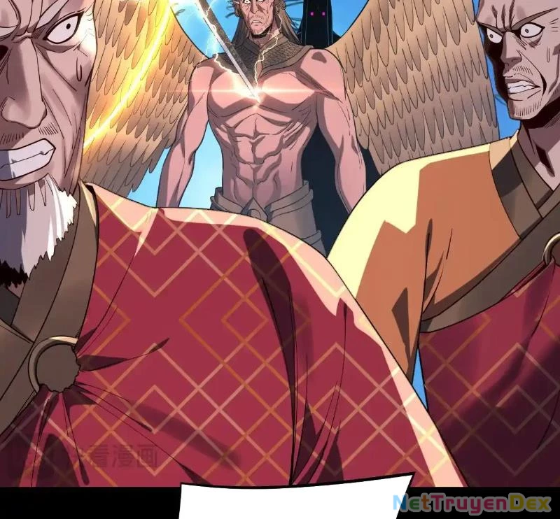 [FIX Thứ tự] Ta Trời Sinh Đã Là Nhân Vật Phản Diện Chapter 217 - Trang 2