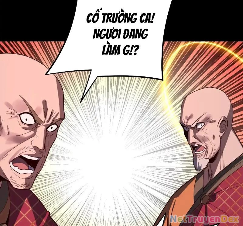 [FIX Thứ tự] Ta Trời Sinh Đã Là Nhân Vật Phản Diện Chapter 217 - Trang 2